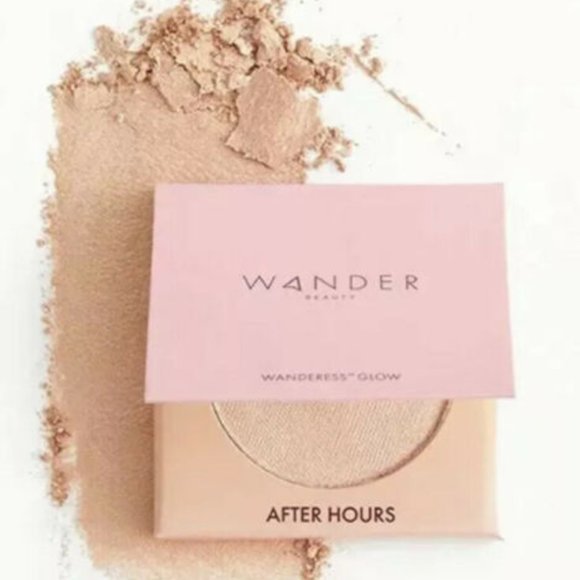 HIGH END MAKE UP MYSTERY BOX - Picture 10 of 12